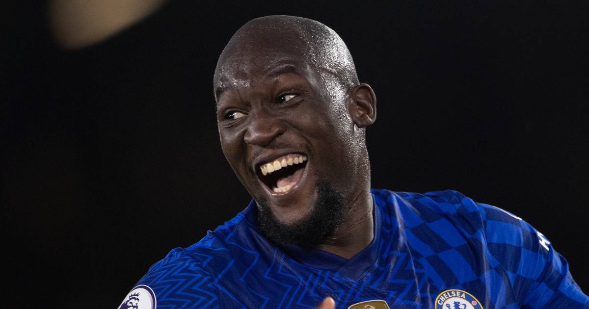 Lukaku, Chelsea