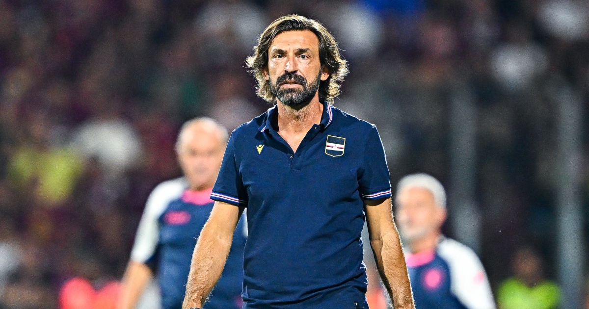 Andrea Pirlo