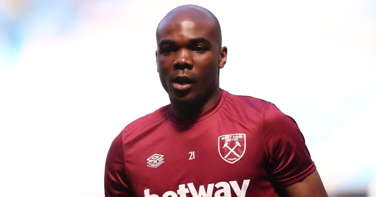 Angelo Ogbonna