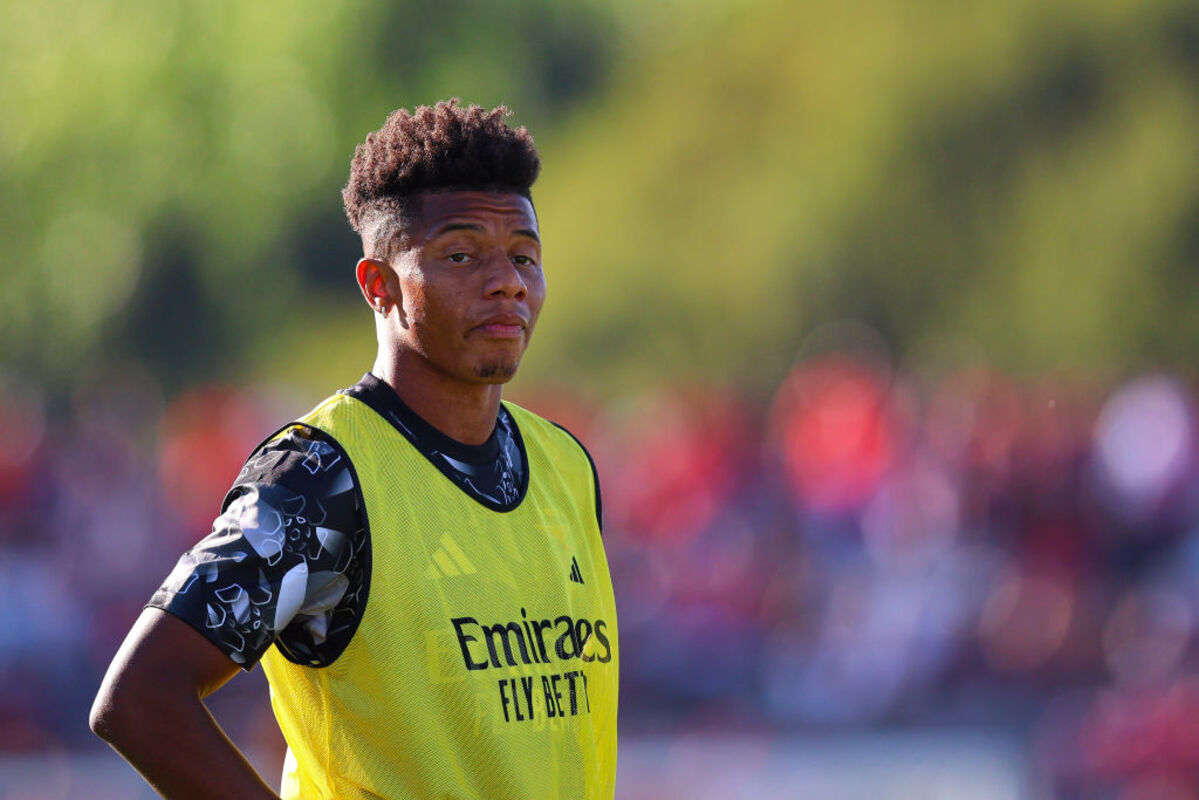 David Neres