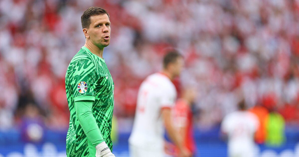 Szczesny