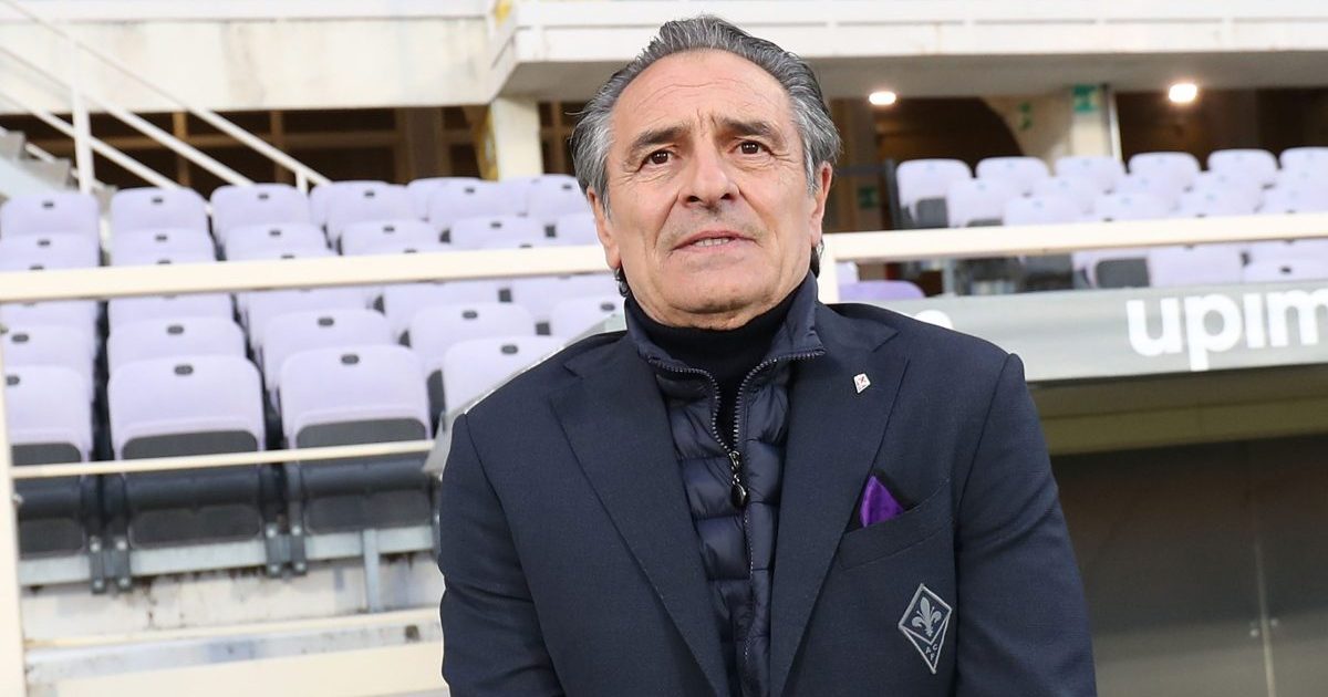 Cesare Prandelli