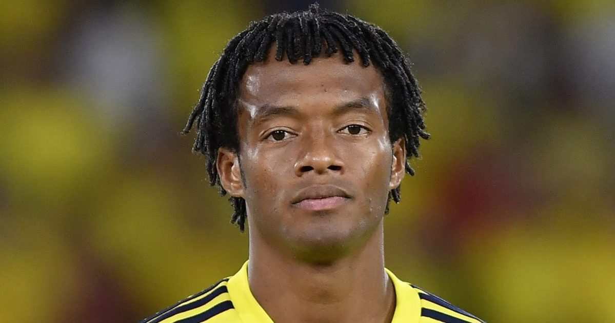 Cuadrado