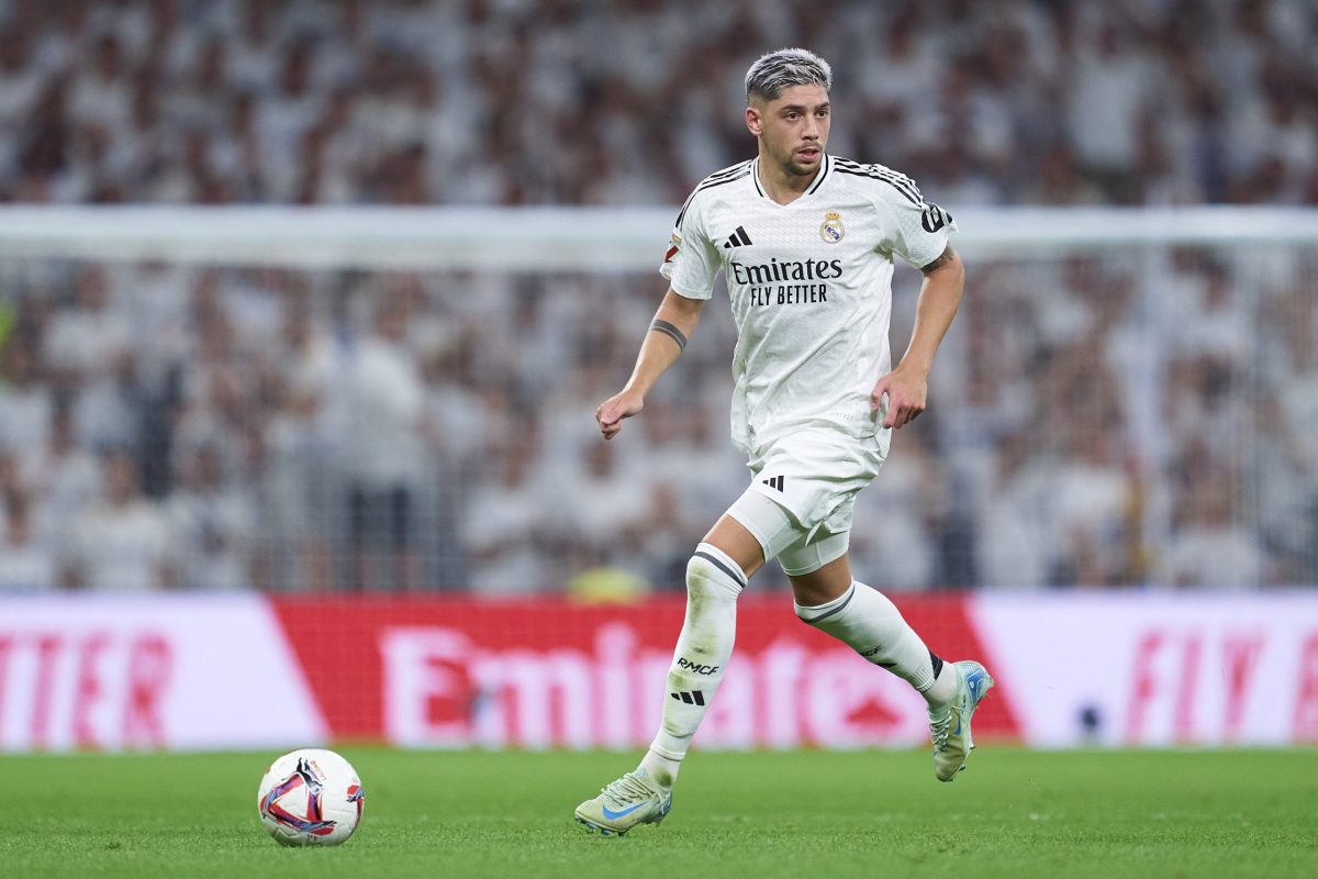 Federico Valverde