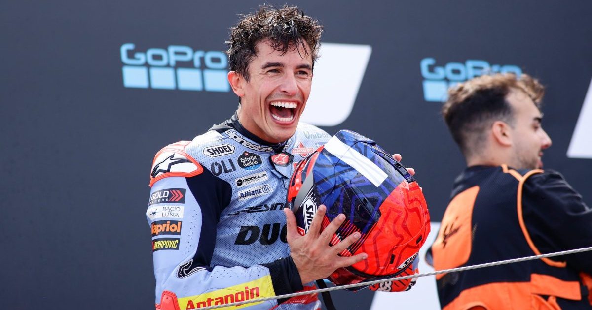 Marc Marquez