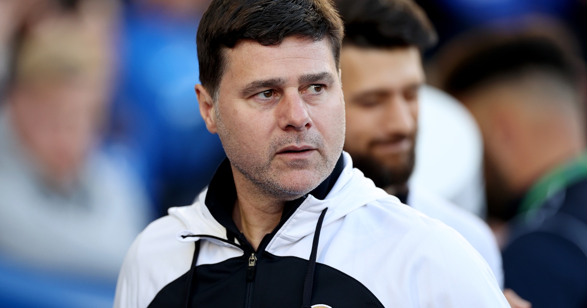 Mauricio Pochettino, USA, calcio