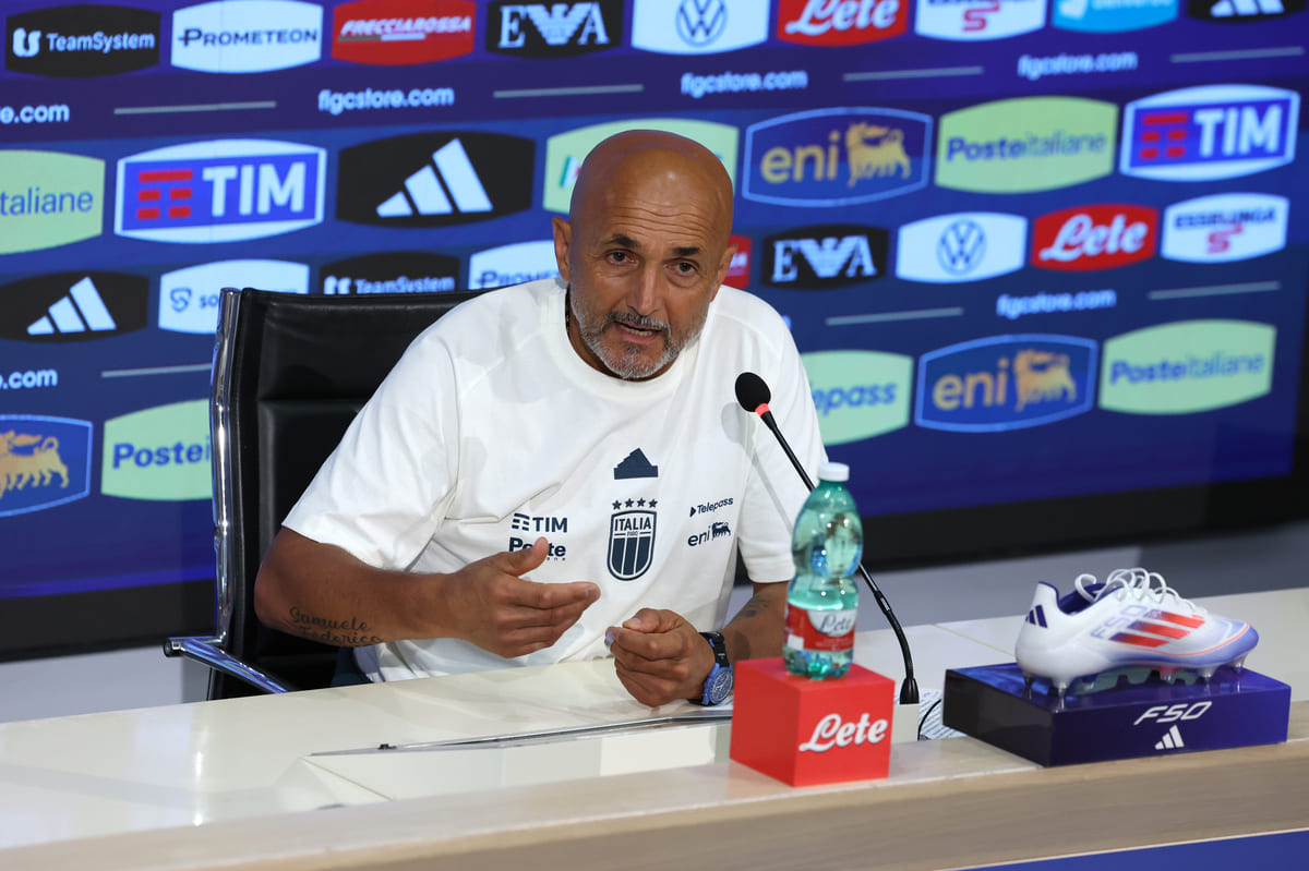 Luciano Spalletti