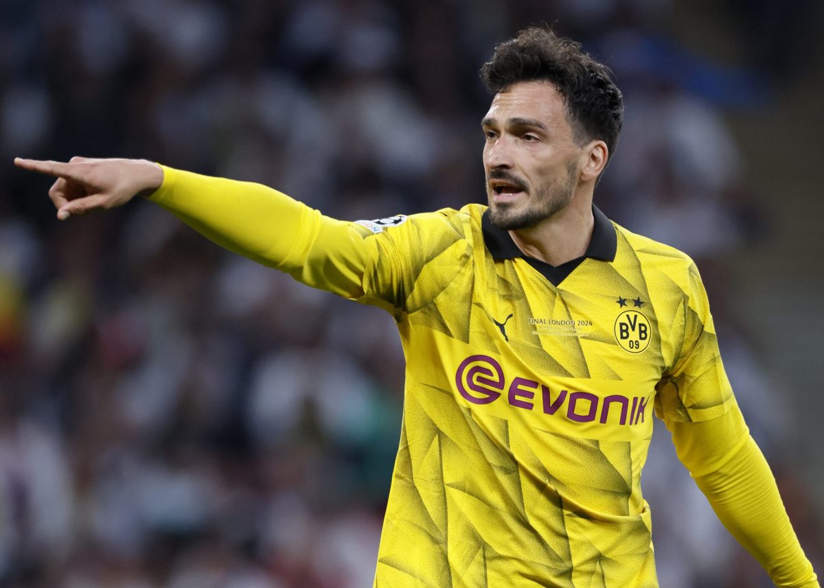 Mats Hummels