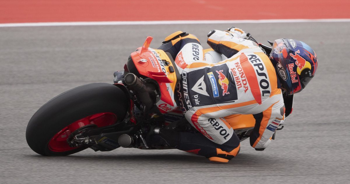 Honda HRC Repsol