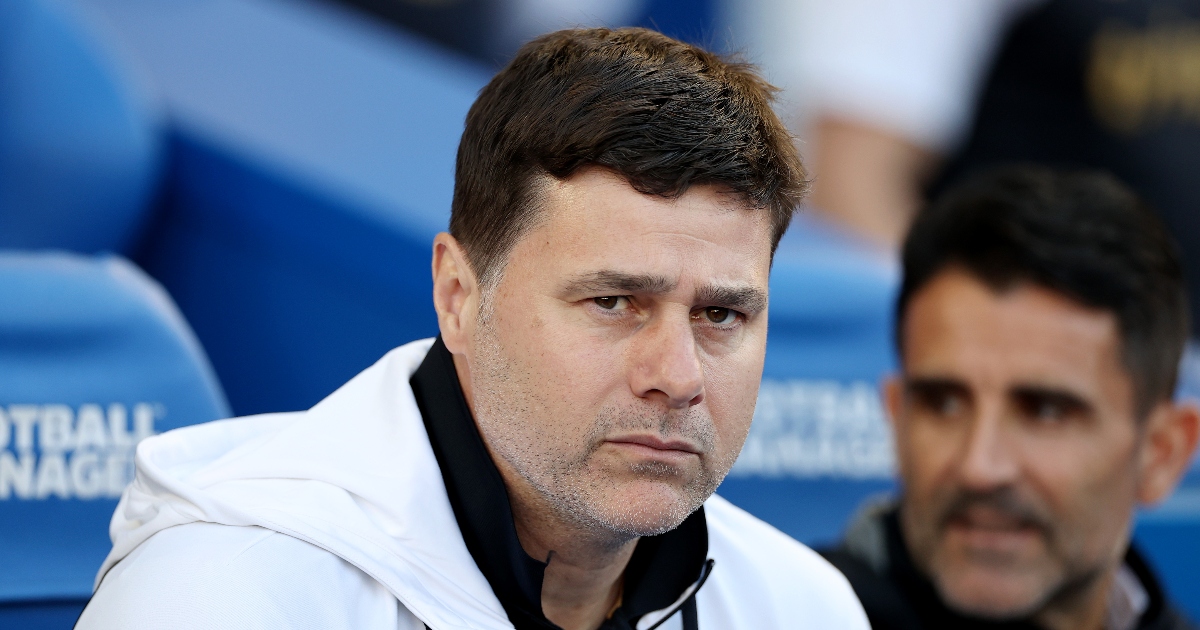 Mauricio Pochettino, nuovo commissario tecnico degli USA