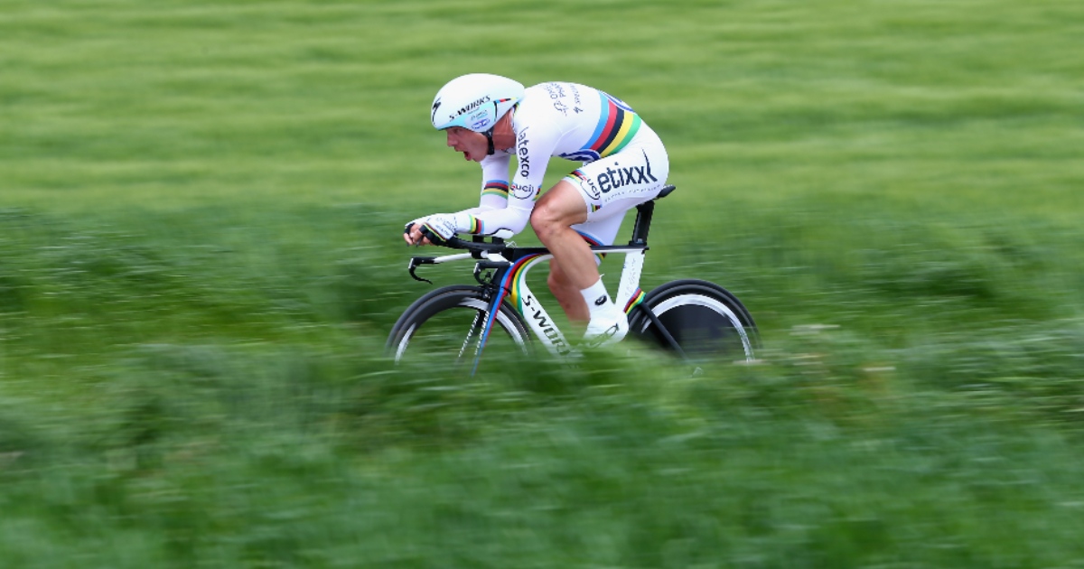 Tony Martin