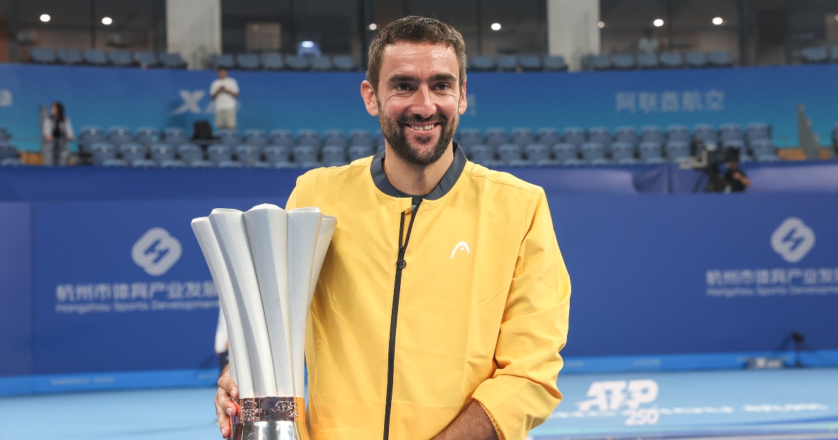 Marin Cilic