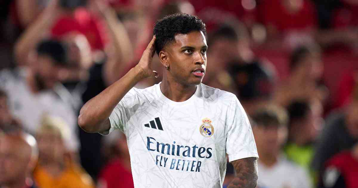 Rodrygo