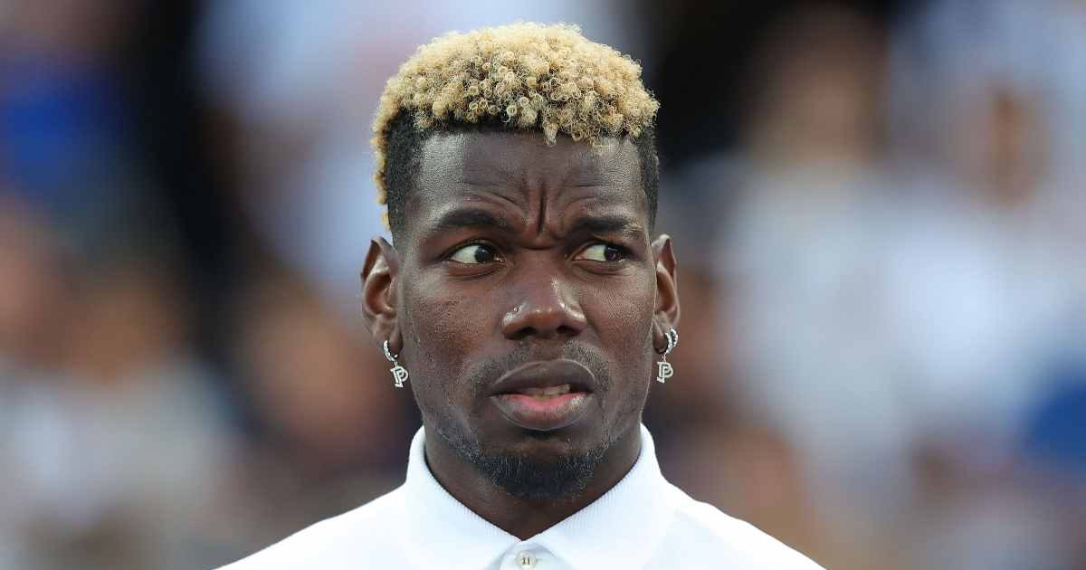 Paul Pogba