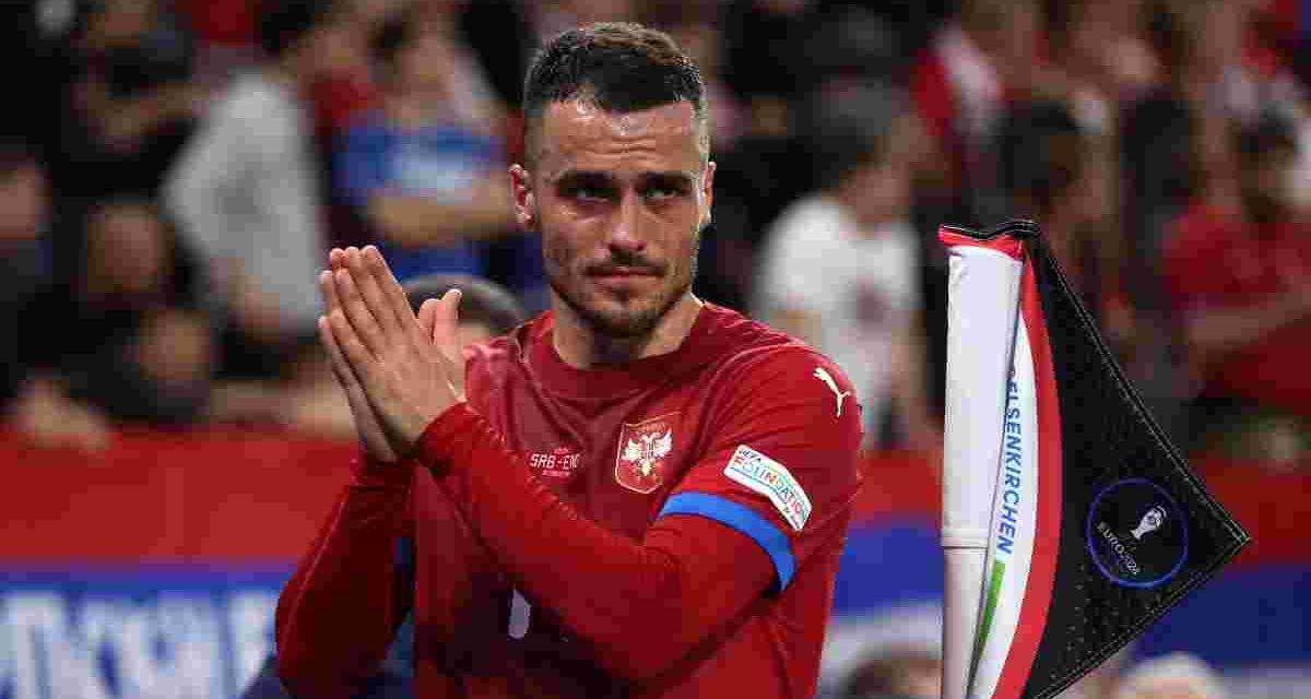 Filip Kostic