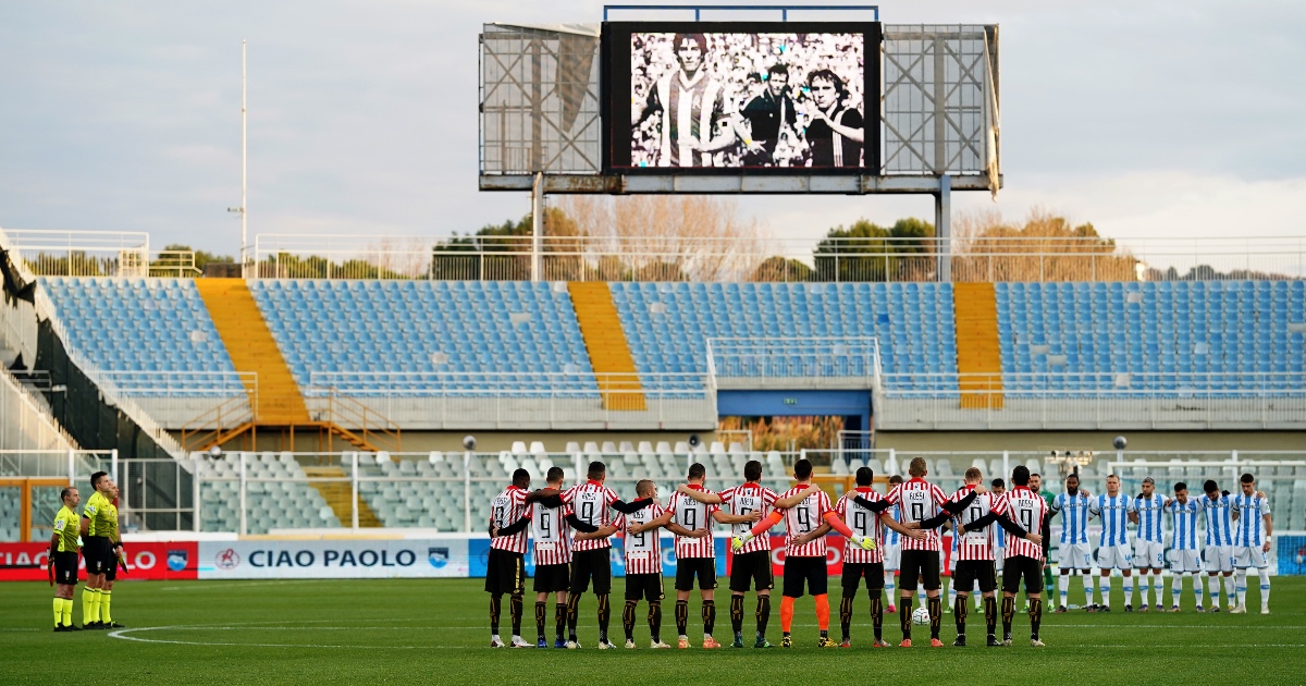 Paolo Rossi, Vicenza