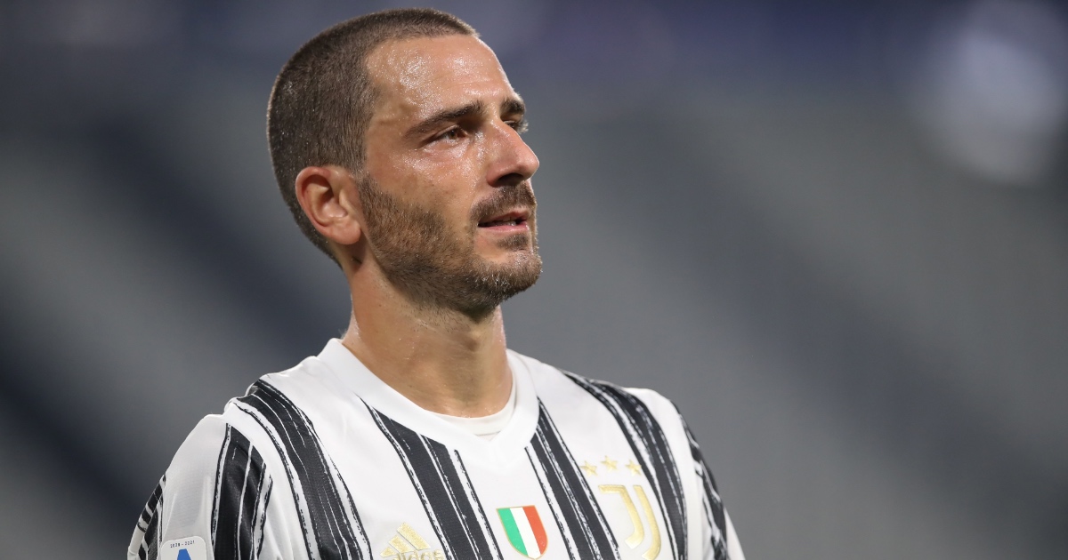 Bonucci, Leonardo