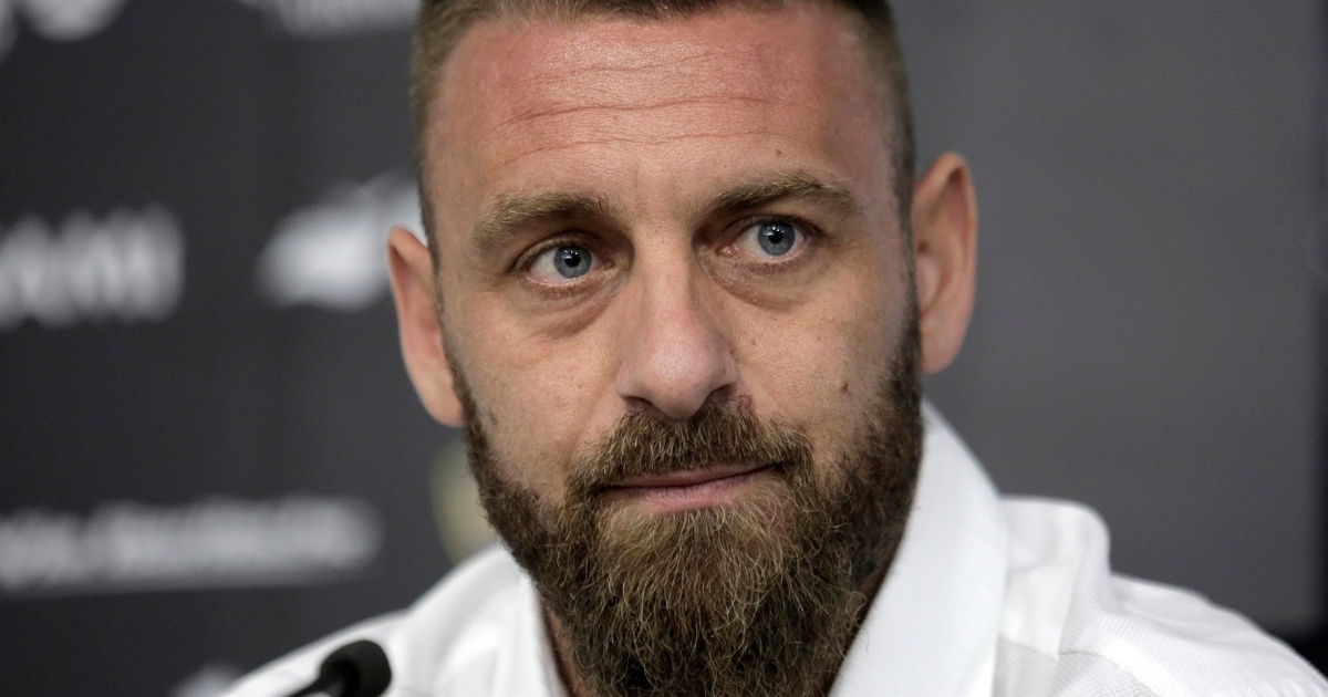 De Rossi