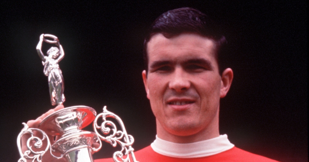 Ron Yeats, ex capitano del Liverpool deceduto a 86 anni