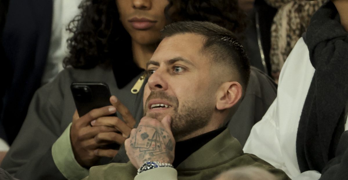 Jeremy Menez