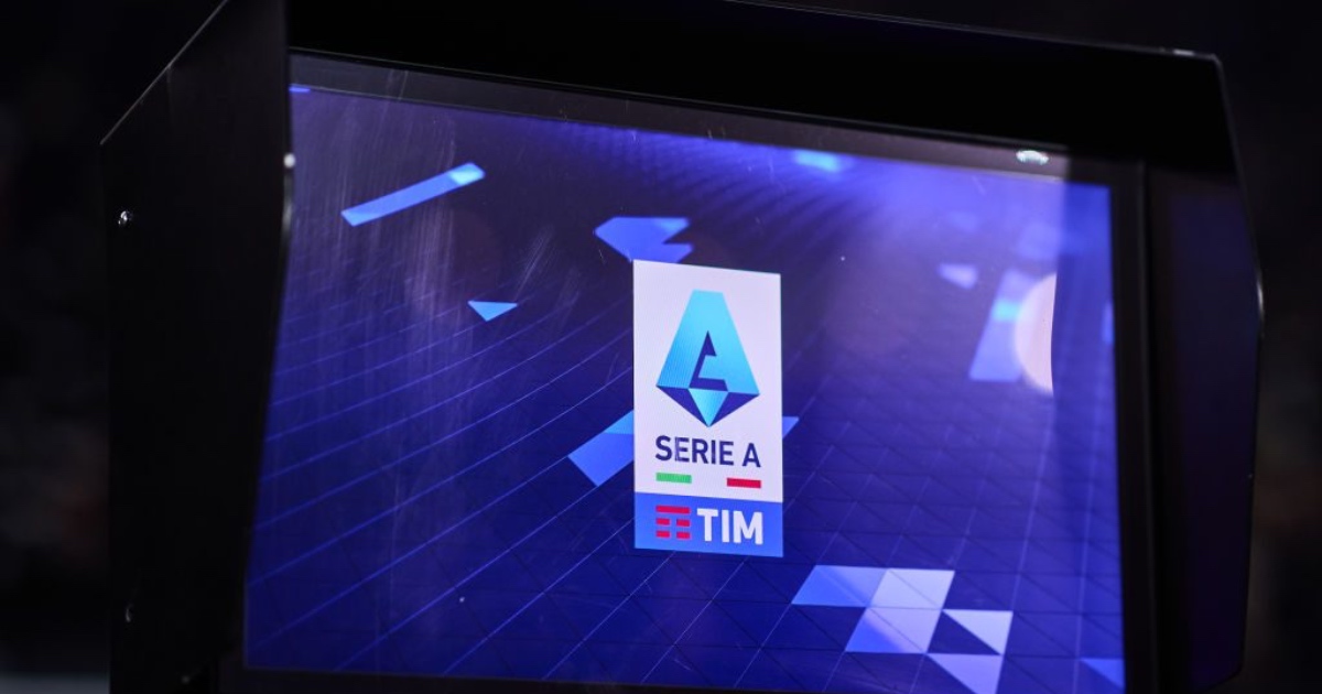 Serie A