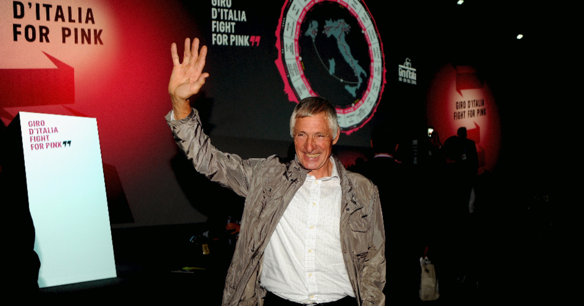 Francesco Moser