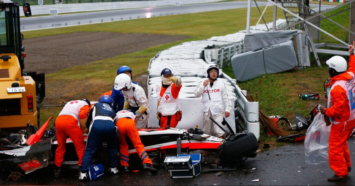 Jules Bianchi