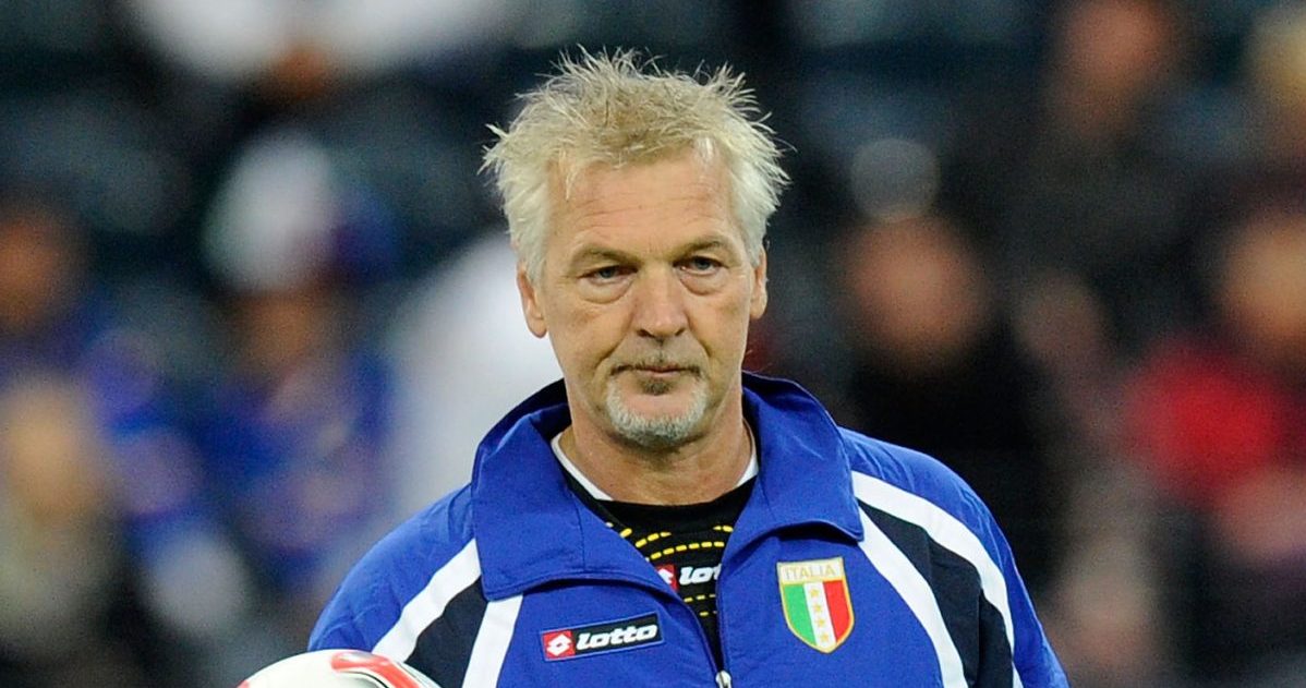 Stefano Tacconi