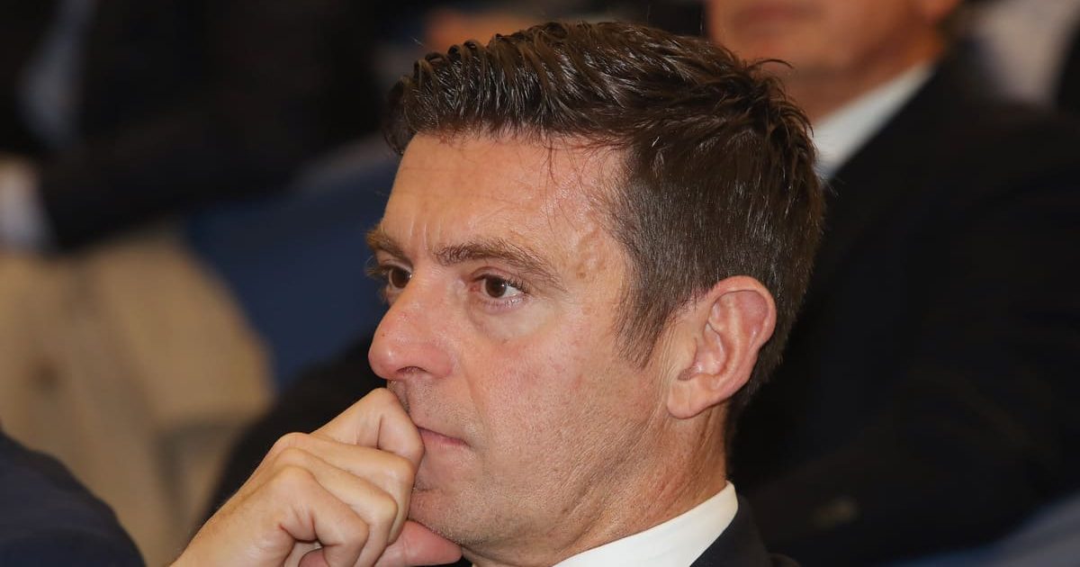 Gianluca Rocchi