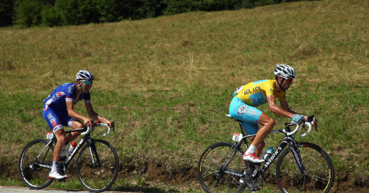 Vincenzo Nibali