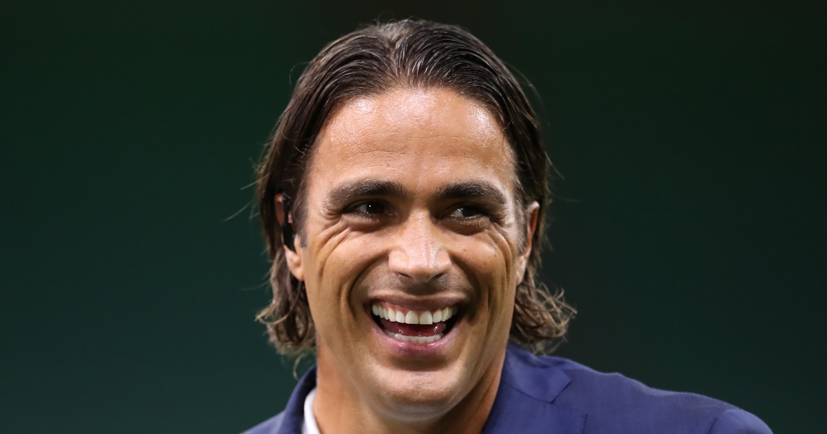 Alessandro Matri