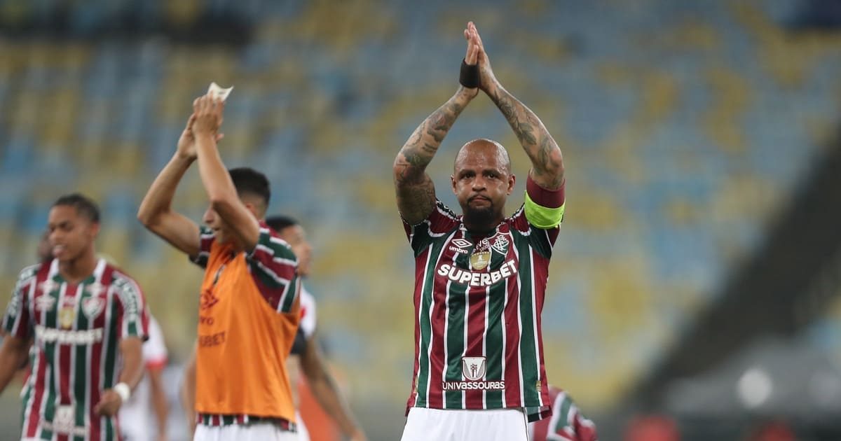 Felipe Melo