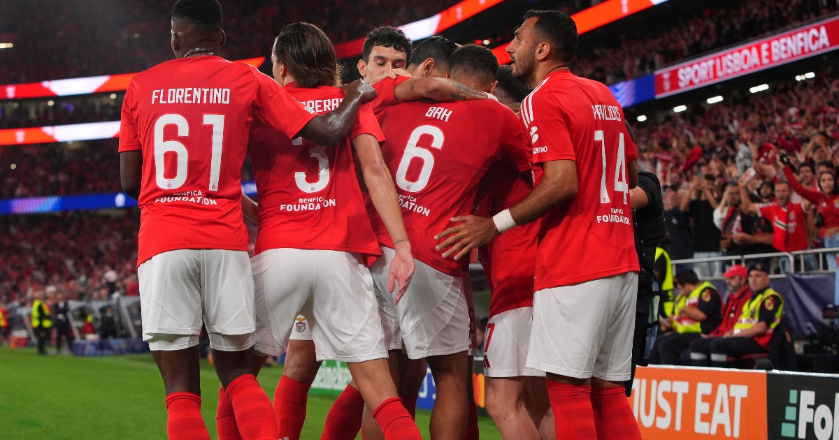 Benfica