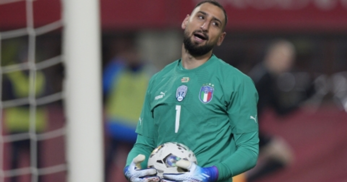 Donnarumma