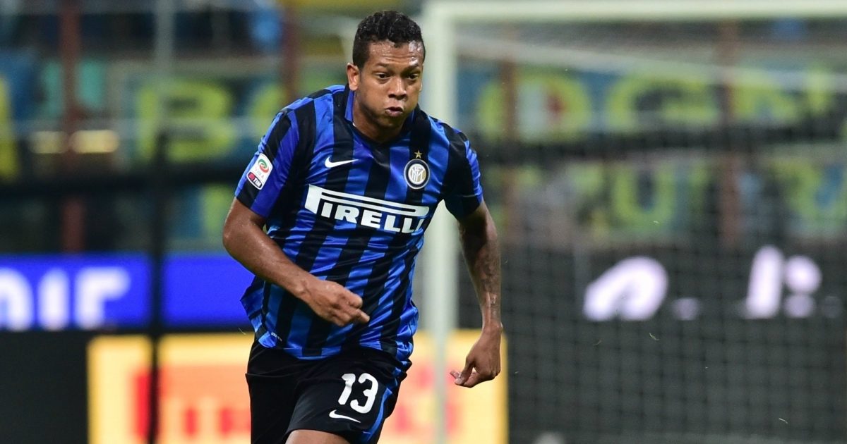 Fredy Guarin