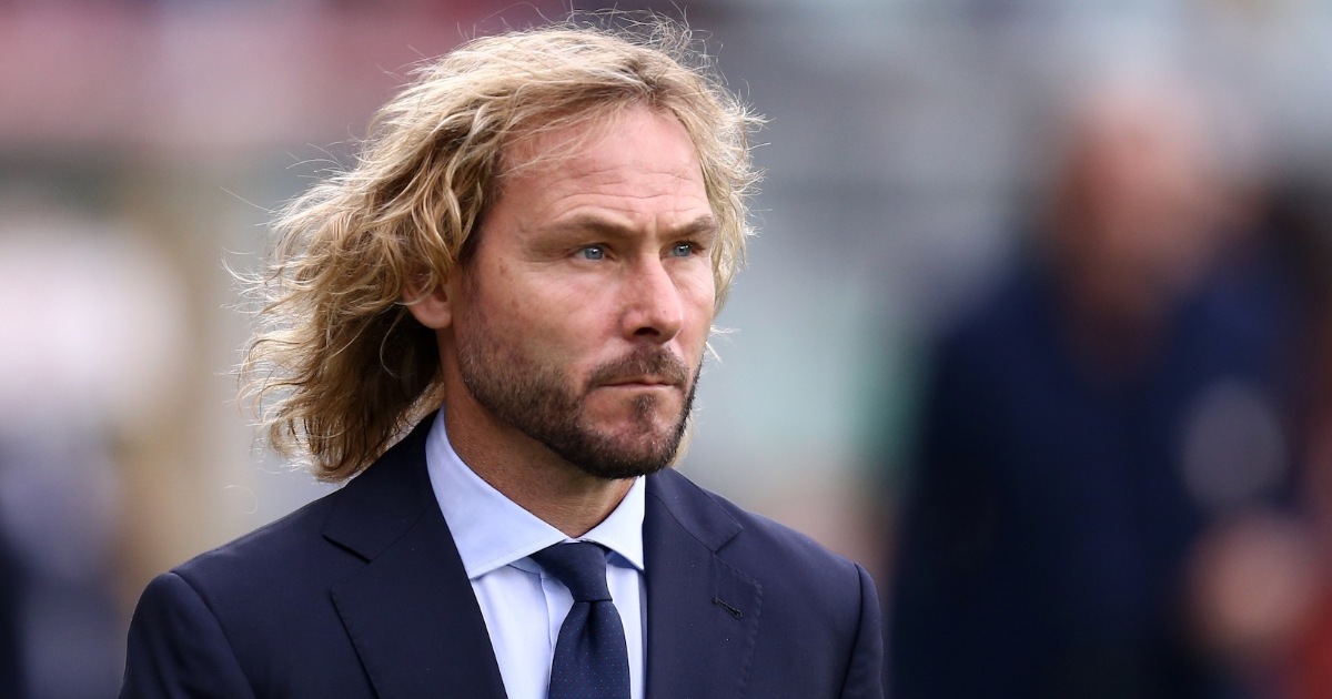 Pavel Nedved