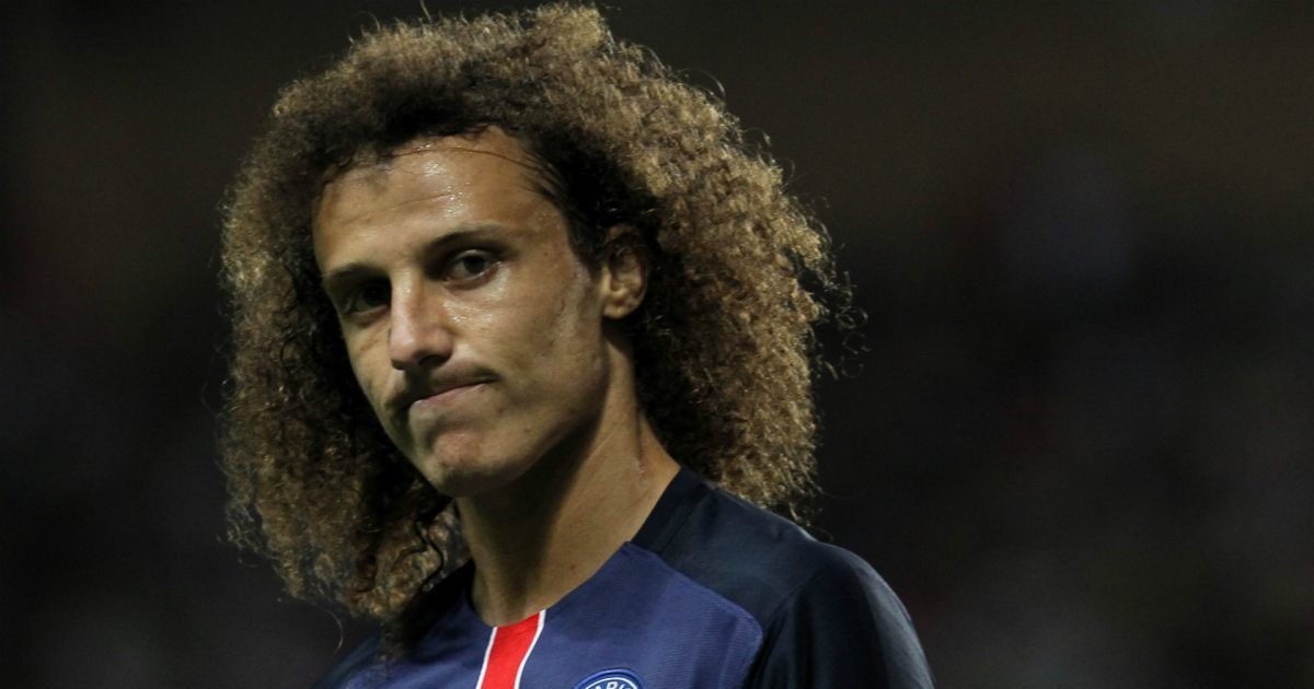 David Luiz