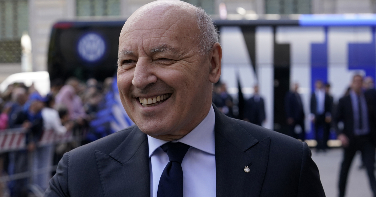 Beppe Marotta