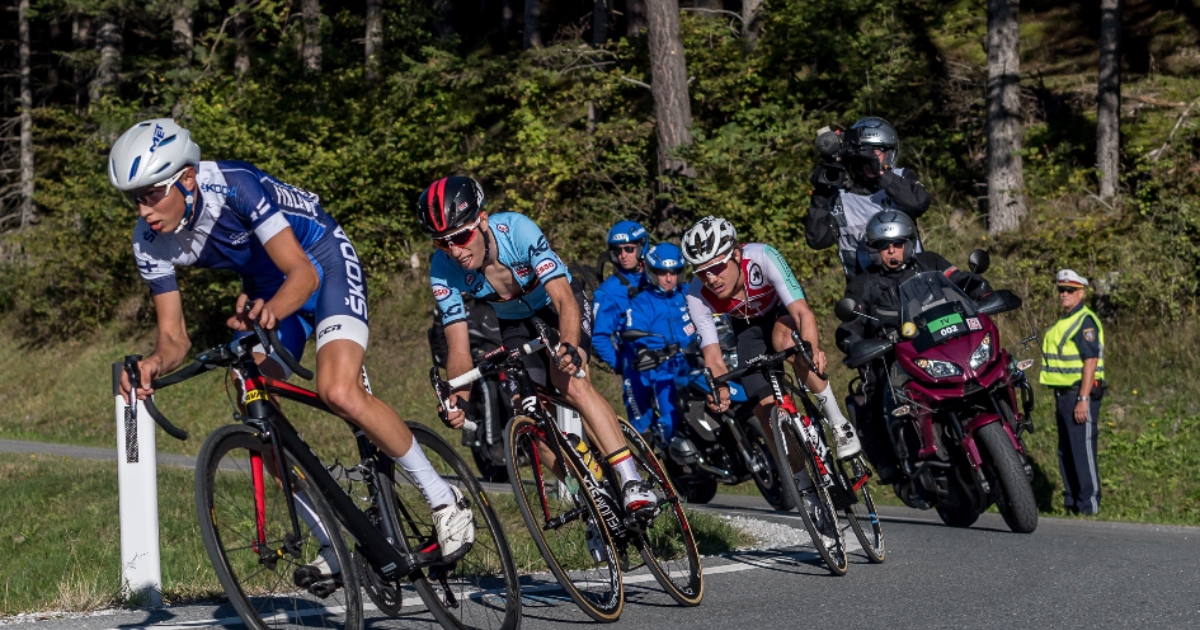 Ciclismo