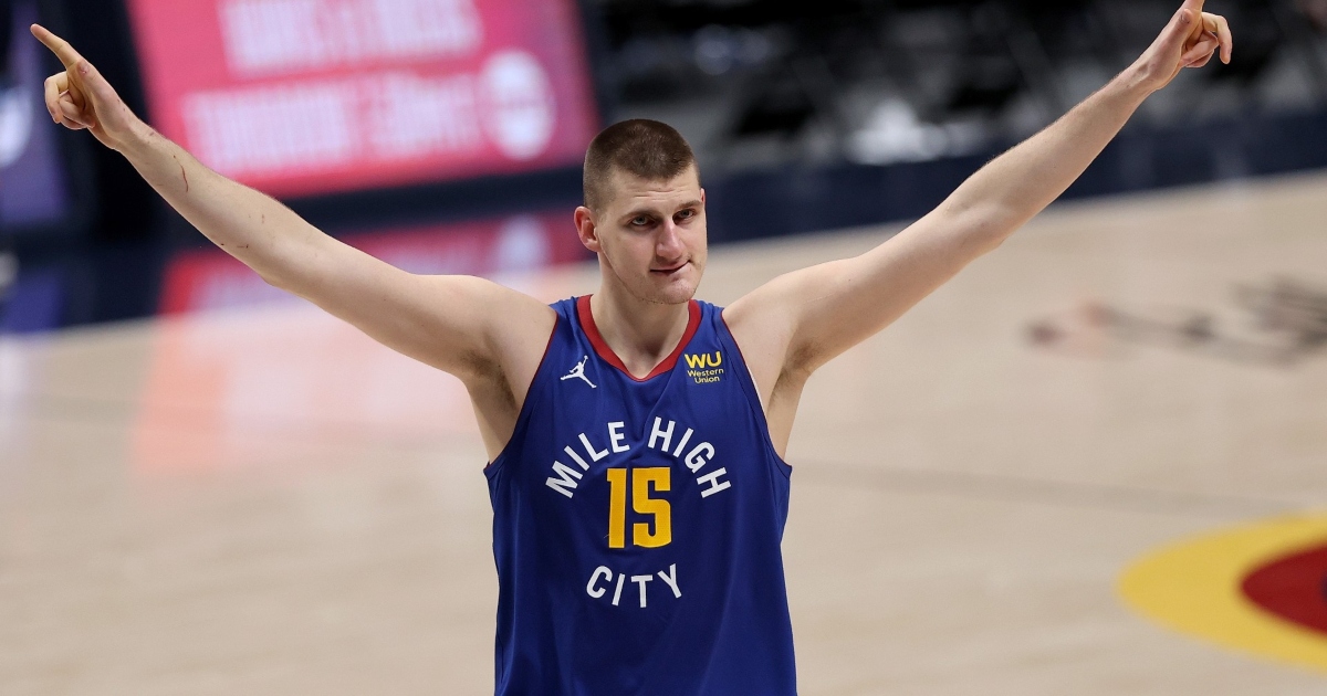 Nikola Jokic