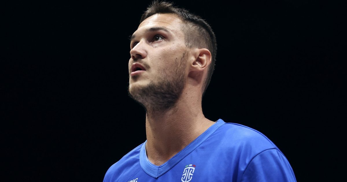 Danilo Gallinari