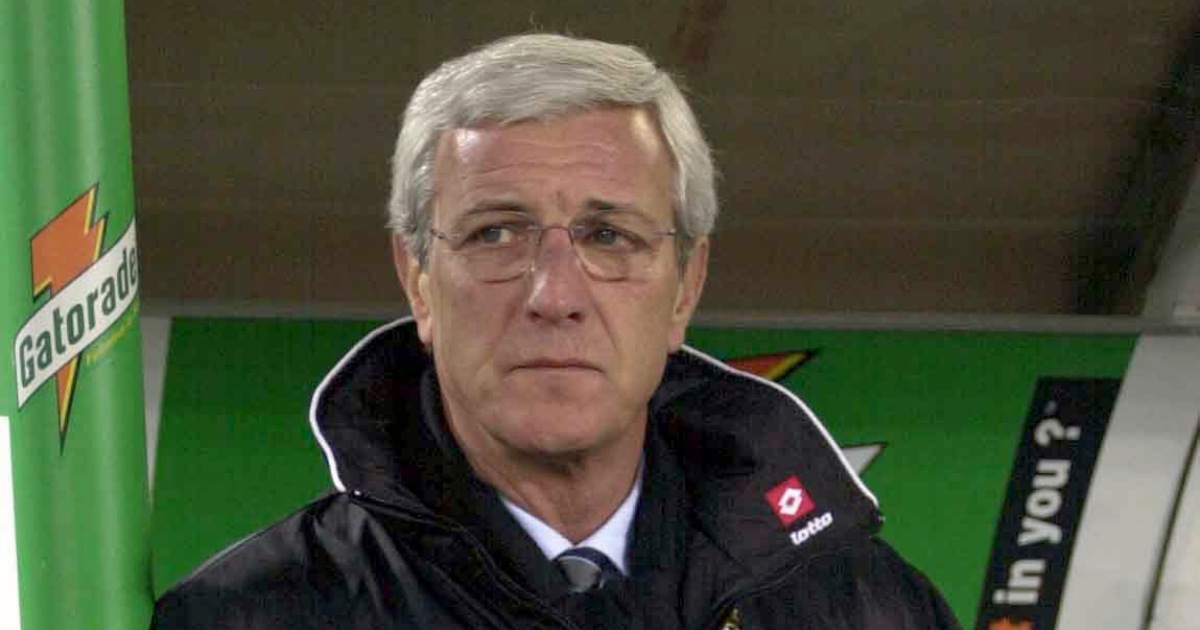 Marcello Lippi