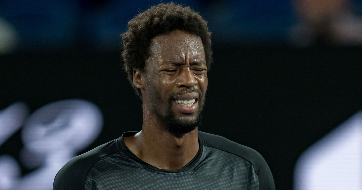 Gael Monfils