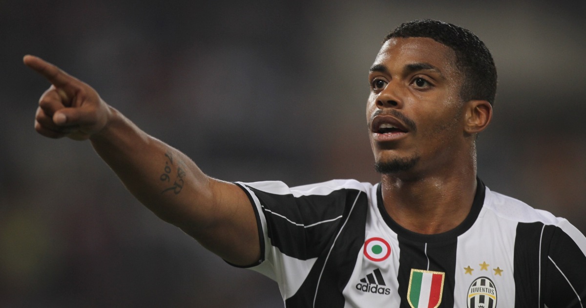 Mario Lemina