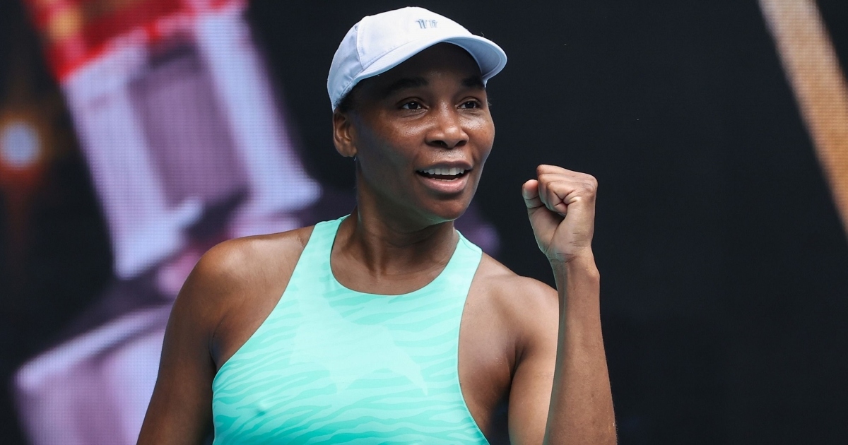 Venus Williams