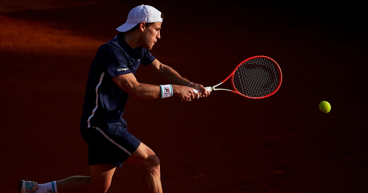 Diego Schwartzman