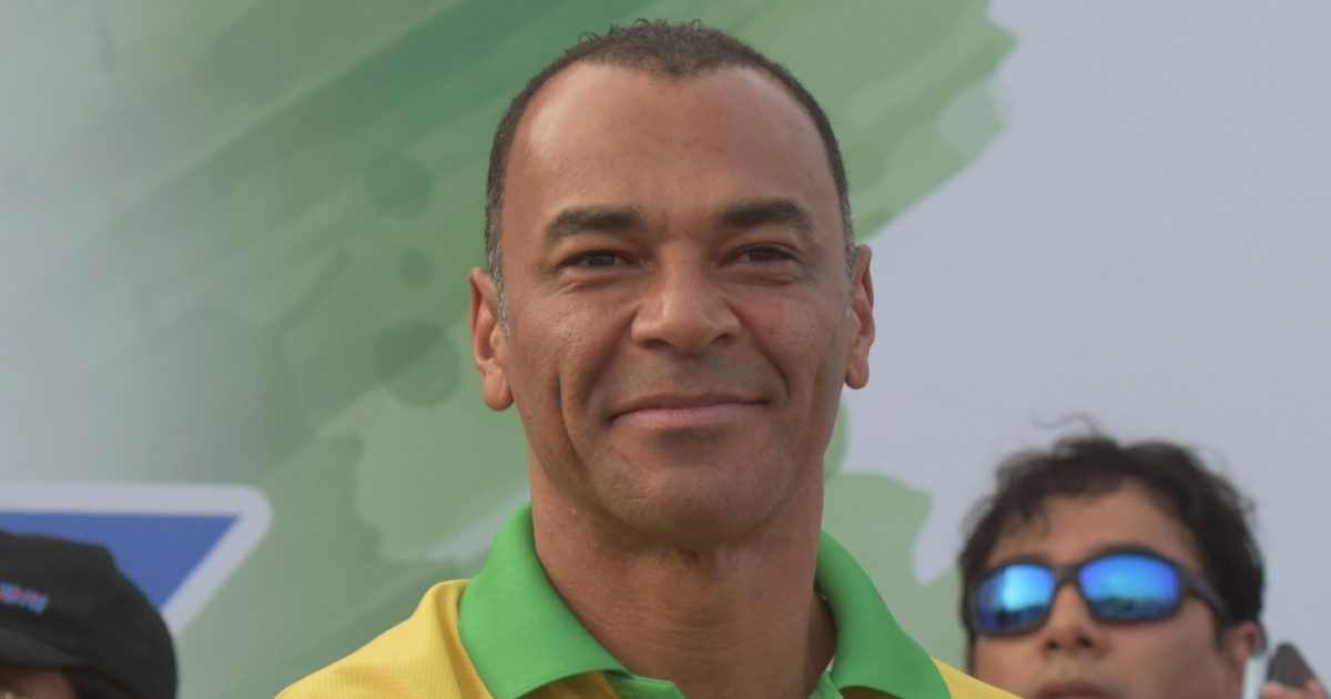 Cafu