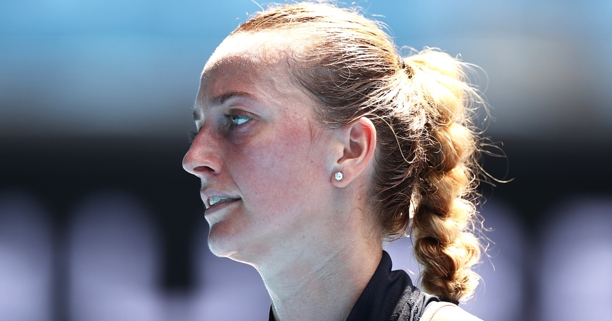 Petra Kvitova