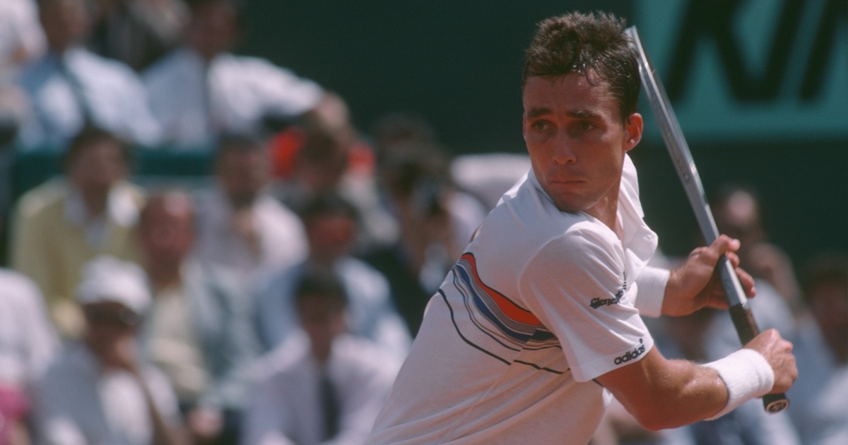 Ivan Lendl