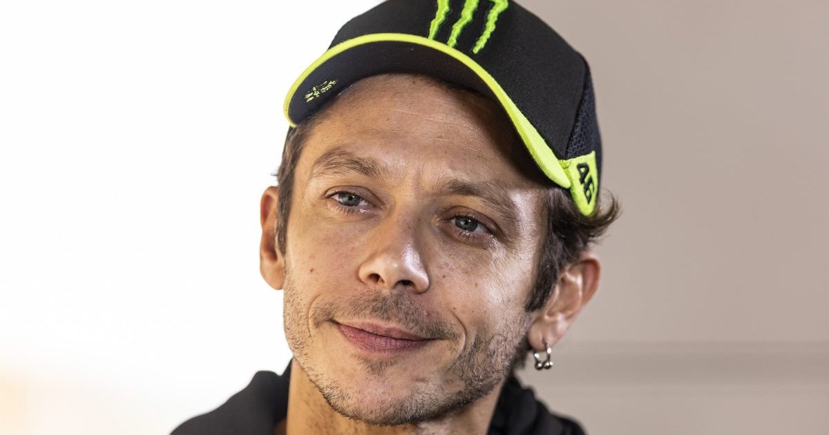 Valentino Rossi